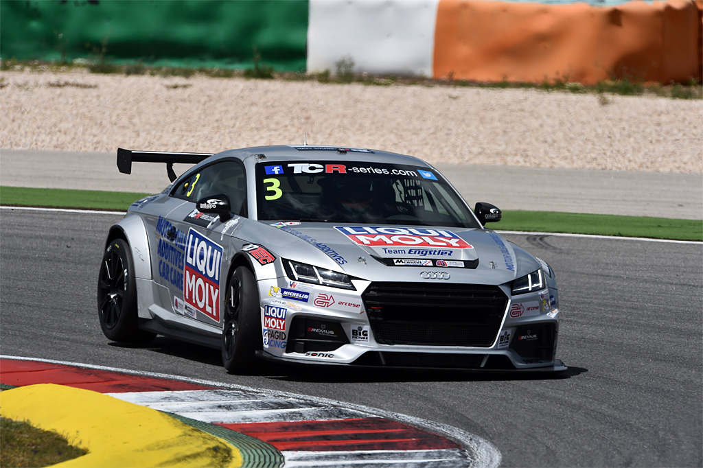 (Foto: TCR International Series Media)